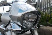 Picture 9 - Suzuki M109R 1800 Boulevard (2005) Custom Cruiser Muscle Bike motorbike