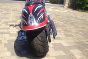 Picture 2 - 2011 Victory Ness Jackpot consider motorbike