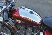 Picture 3 - BSA Rocket 3 motorbike