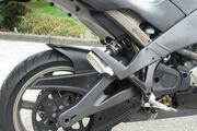 Picture 4 - Buell XB12X Ulysses Black 57 Service History New Mot Hpi Clear Tidy Alarm motorbike