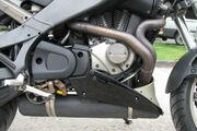 Picture 5 - Buell XB12X Ulysses Black 57 Service History New Mot Hpi Clear Tidy Alarm motorbike