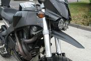Picture 6 - Buell XB12X Ulysses Black 57 Service History New Mot Hpi Clear Tidy Alarm motorbike