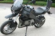 Picture 8 - Buell XB12X Ulysses Black 57 Service History New Mot Hpi Clear Tidy Alarm motorbike