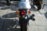 Picture 4 - Ducati Paul Smart 1000 retro sports motorcycle, New unregistered example motorbike