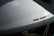 Picture 6 - Ducati Paul Smart 1000 retro sports motorcycle, New unregistered example motorbike