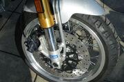 Picture 8 - Ducati Paul Smart 1000 retro sports motorcycle, New unregistered example motorbike