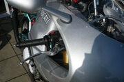 Picture 9 - Ducati Paul Smart 1000 retro sports motorcycle, New unregistered example motorbike