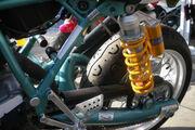 Picture 10 - Ducati Paul Smart 1000 retro sports motorcycle, New unregistered example motorbike