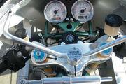 Picture 11 - Ducati Paul Smart 1000 retro sports motorcycle, New unregistered example motorbike