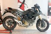 2009 Ducati Hypermotard 1100 S ***SOLD*** for sale