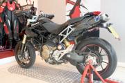 Picture 6 - 2009 Ducati Hypermotard 1100 S motorbike
