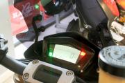 Picture 8 - 2009 Ducati Hypermotard 1100 S motorbike