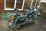 Picture 3 - Harley-Davidson Road King - the best you will ever see motorbike