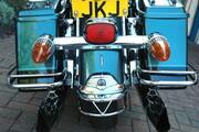 Picture 4 - Harley-Davidson Road King - the best you will ever see motorbike
