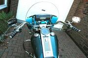 Picture 5 - Harley-Davidson Road King - the best you will ever see motorbike