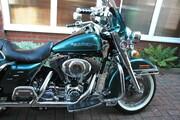 Picture 6 - Harley-Davidson Road King - the best you will ever see motorbike