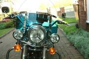 Picture 9 - Harley-Davidson Road King - the best you will ever see motorbike