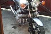 Picture 2 - Honda CBX1000 motorbike