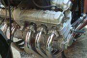 Picture 4 - Honda CBX1000 motorbike