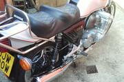 Picture 5 - Honda CBX1000 motorbike