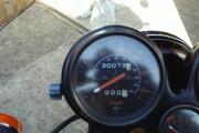 Picture 8 - Honda CBX1000 motorbike