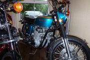 Picture 3 - Honda GL1000 Goldwing, CBX1000, CB750 Sandcast motorbike