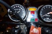 Picture 4 - Honda GL1000 Goldwing, CBX1000, CB750 Sandcast motorbike