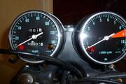 Picture 6 - Honda GL1000 Goldwing, CBX1000, CB750 Sandcast motorbike