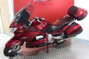 Picture 7 - 2009 Honda ST1300 A-9 Pan European (ABS) ST 1300 A motorbike
