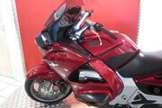 Picture 8 - 2009 Honda ST1300 A-9 Pan European (ABS) ST 1300 A motorbike