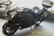 Picture 9 - New Kawasaki ZZR1400 ABS 2013 - Free 3 Piece Luggage worth over £650 motorbike