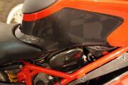Picture 3 - Ducati Motorbike 749 R Genuine Carbon Masterpiece motorbike