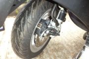 Picture 4 - Piaggio MP3 300 LT Touring motorbike