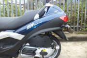 Picture 6 - Piaggio MP3 300 LT Touring motorbike