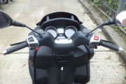 Picture 7 - Piaggio MP3 300 LT Touring motorbike
