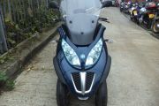 Picture 8 - Piaggio MP3 300 LT Touring motorbike