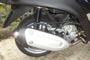 Picture 10 - Piaggio MP3 300 LT Touring motorbike