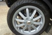 Picture 11 - Piaggio MP3 300 LT Touring motorbike