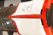 Picture 4 - Ducati Motorbike 749 R Genuine Carbon Masterpiece motorbike