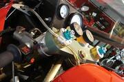 Picture 2 - Ducati 888 Factory Corse Racebike (1993) motorbike