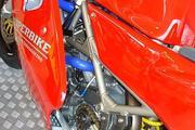 Picture 3 - Ducati 888 Factory Corse Racebike (1993) motorbike