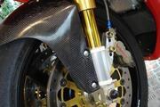 Picture 6 - Ducati 888 Factory Corse Racebike (1993) motorbike