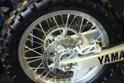 Picture 3 - Yamaha WRF 450 2 Trac, 2 Wheel Drive, 2005 Model on 08-Reg, Immaculate motorbike