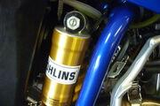 Picture 5 - Yamaha WRF 450 2 Trac, 2 Wheel Drive, 2005 Model on 08-Reg, Immaculate motorbike