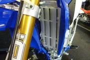 Picture 11 - Yamaha WRF 450 2 Trac, 2 Wheel Drive, 2005 Model on 08-Reg, Immaculate motorbike