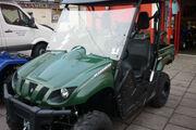 Picture 2 - Yamaha Rhino 700 EFI, 2013 Model New, Loaded with Extras motorbike