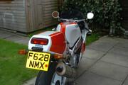 Picture 6 - Motorcycle Yamaha OW01 owo1 Collectors Machine Ohlins Original Bodywork motorbike