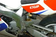 Picture 10 - Motorcycle Yamaha OW01 owo1 Collectors Machine Ohlins Original Bodywork motorbike