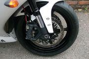 Picture 6 - 2009 Yamaha YZF R1 motorbike
