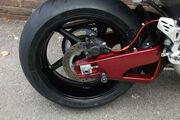 Picture 8 - 2009 Yamaha YZF R1 motorbike